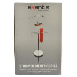 Stojak na garderobę 110cm Godiva 282181 Axentia