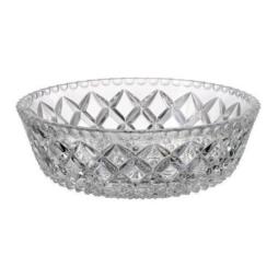 Salaterka kryształ Bohemia Diamond 21cm