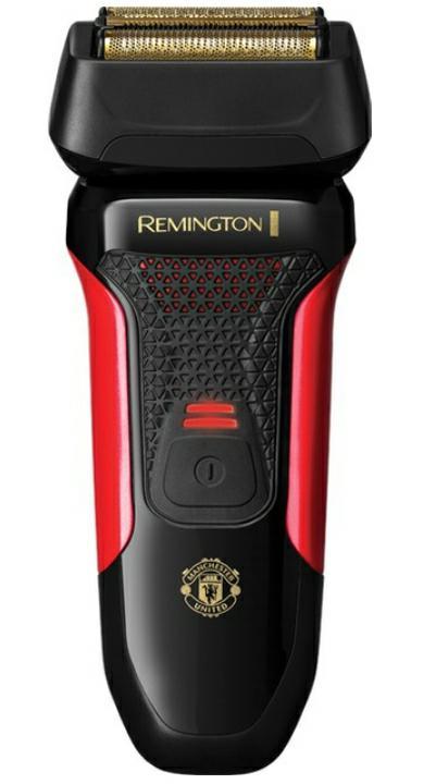 Golarka Remington F4005 Man Utd