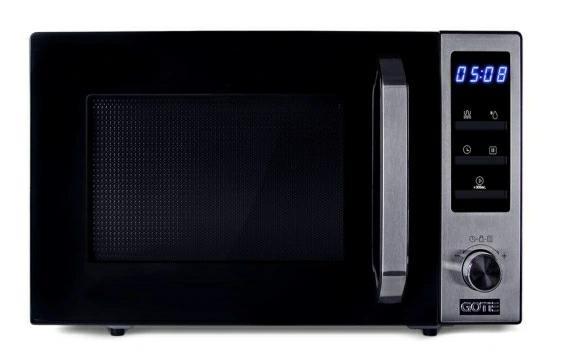 Kuchenka  mikrofalowa Gorenje BM6240SY2B