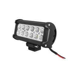 LAMPA ROBOCZA 12 LED 36W LXPL12L36