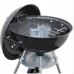 Grill ogrodowy okrągły 36cm CA-29-A