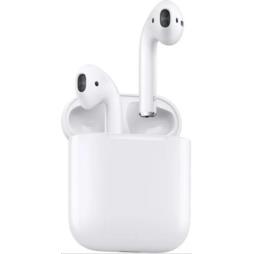 Słuchawki Apple AirPods L16