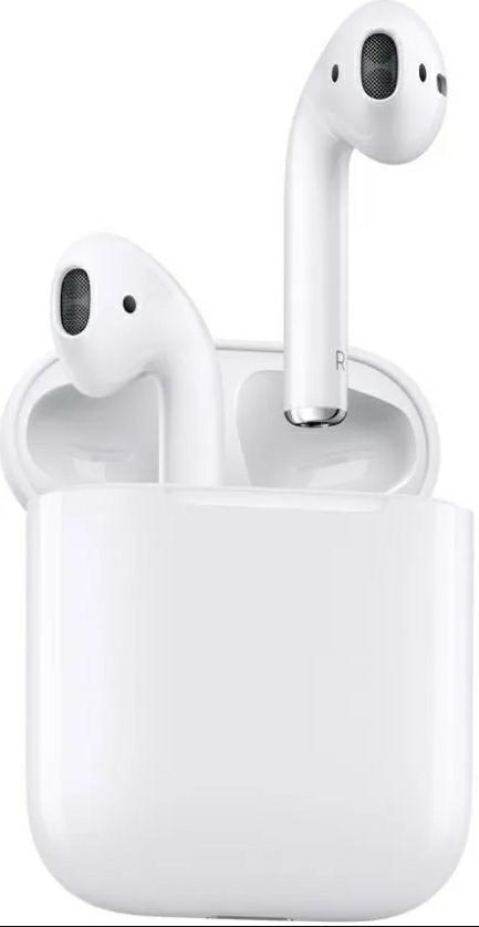 Słuchawki Apple AirPods L16