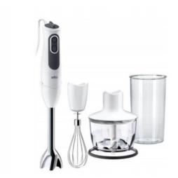 Blender Braun MQ 3135WH