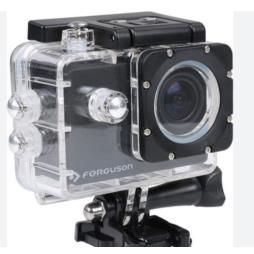 Kamera Ferguson eXtreme Action CAM 12 Mpx 1920x1080