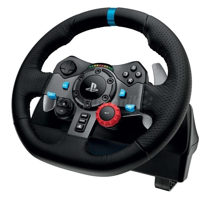 Kierownica Logitech G29 Driving Force