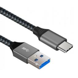 Kabel USB - C 0,5m OEM-C2