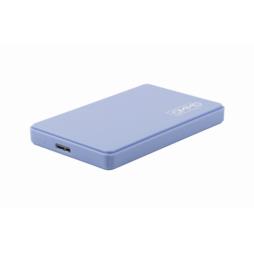 Dysk Twardy 500GB 2,5" USB 3.0 OMMO PL BLUE 500GB