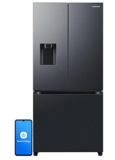 Lodówka Samsung RF50C530EB1