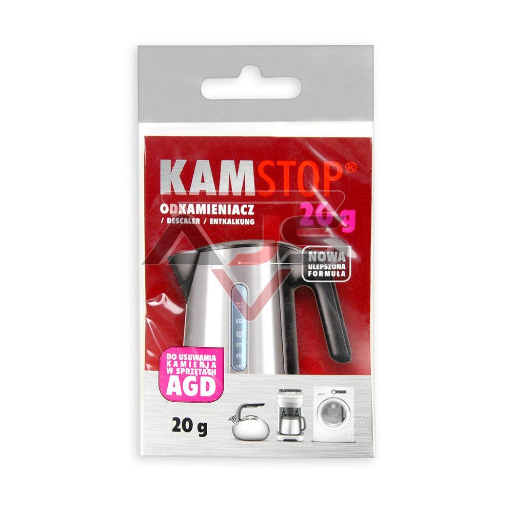 Odkamieniacz 20g KamStop RE-7142