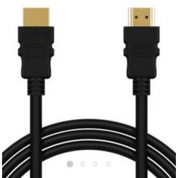 Kabel HDMI 3m 4K