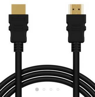 Kabel HDMI 3m 4K