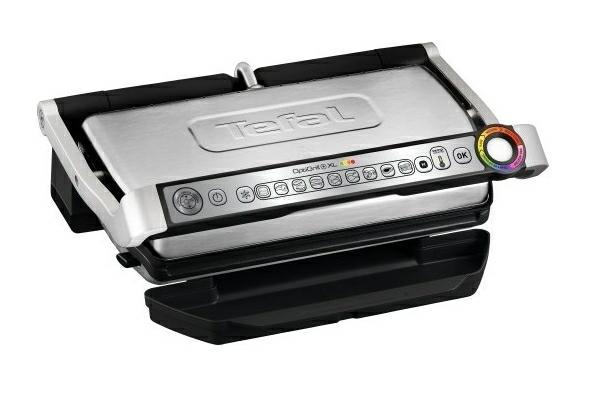 Grill Tefal GC722D34