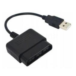 Adapter podłącz pada PS2 do PC i konsoli PS3