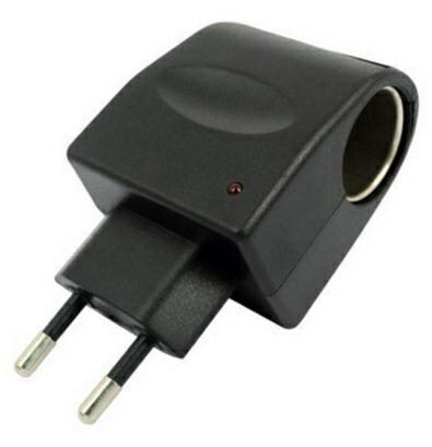 Adapter Przejściówka 220V na 12V 220V J1073