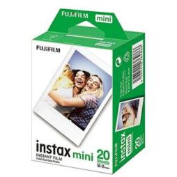 FujiFilm instax mini Twin  2x10