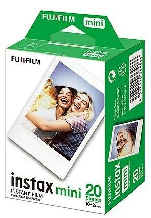 FujiFilm instax mini Twin  2x10