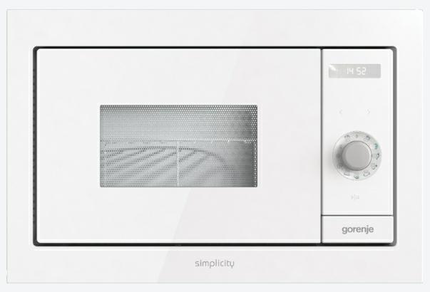 Kuchenka mikrofalowa Gorenje BM 235SYW