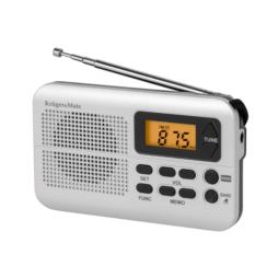 Radio Kruger&Matz KM0819