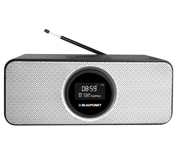 Radio Blaupunkt HR50DAB