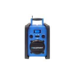 Radio Blaupunkt PP30BT jobsite