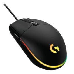 Mysz Logitech G102