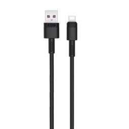 Kabel  USB-8PIN 1M 5A NBQ166 black