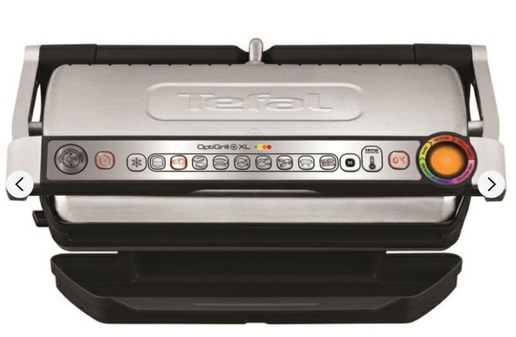 Grill Tefal GC724D12