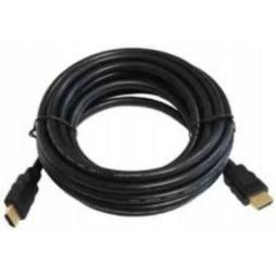 kabel HDMI2,0 1,5m gold