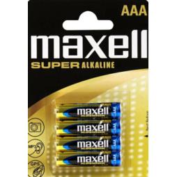 Bateria MAXELL R6 AA  B4/48 na na kpl