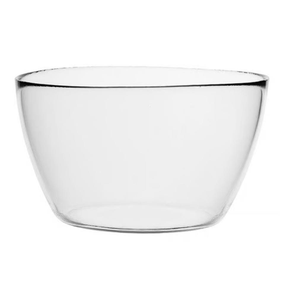 Salaterka szklana 20cm Irene Trend Glass 41311