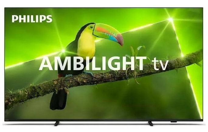 TV Philips 75PUS8008/12