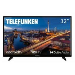 TV LED Telefunken 40FG6010