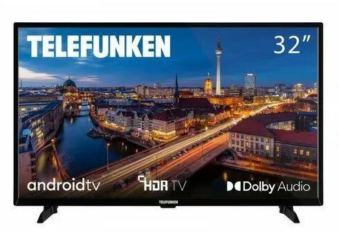 TV LED Telefunken 40FG6010