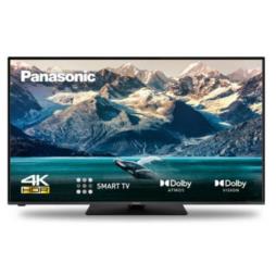 TV Panasonic 58JX620