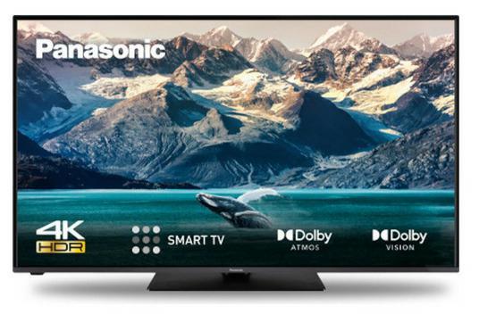 TV Panasonic 58JX620