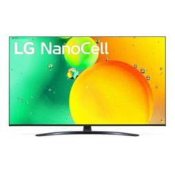 TV LG 65NANO763QA