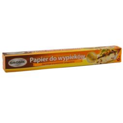 Papier do wypieków 6mx35cm