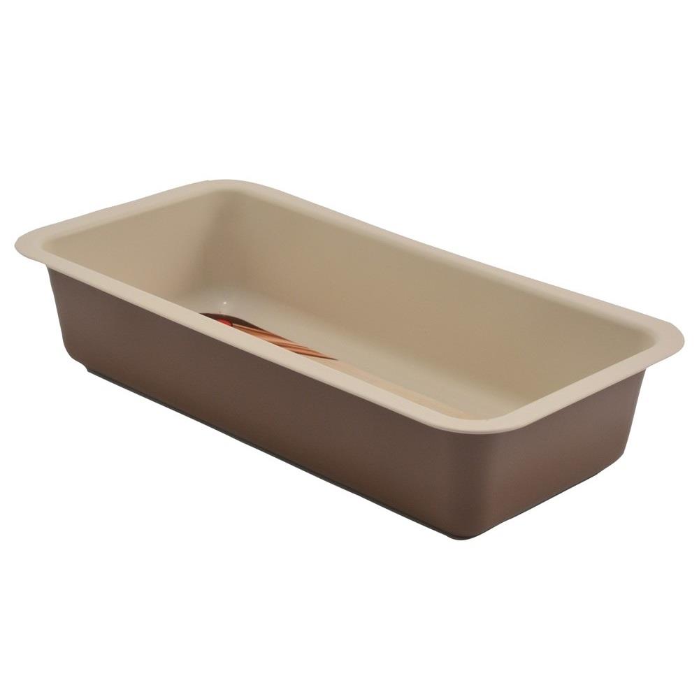 Blacha do pieczenia 310x140x60mm non-stick SNB