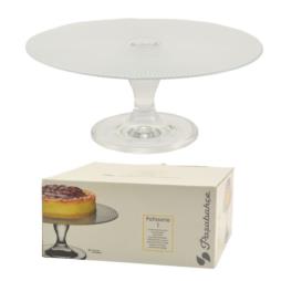 Patera Patisserie 28cm na nodze 95240