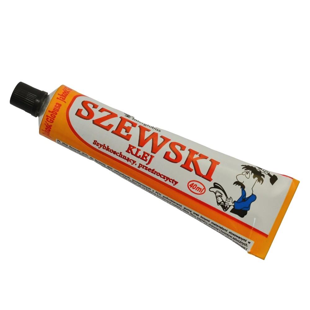 Klej szewski 40ml