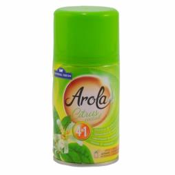 Odświeżacz powietrza G.Fresh arola citrus 250ml