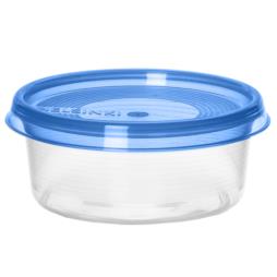 Pojemnik Helsinki 150ml okrągły plastikowy 1500