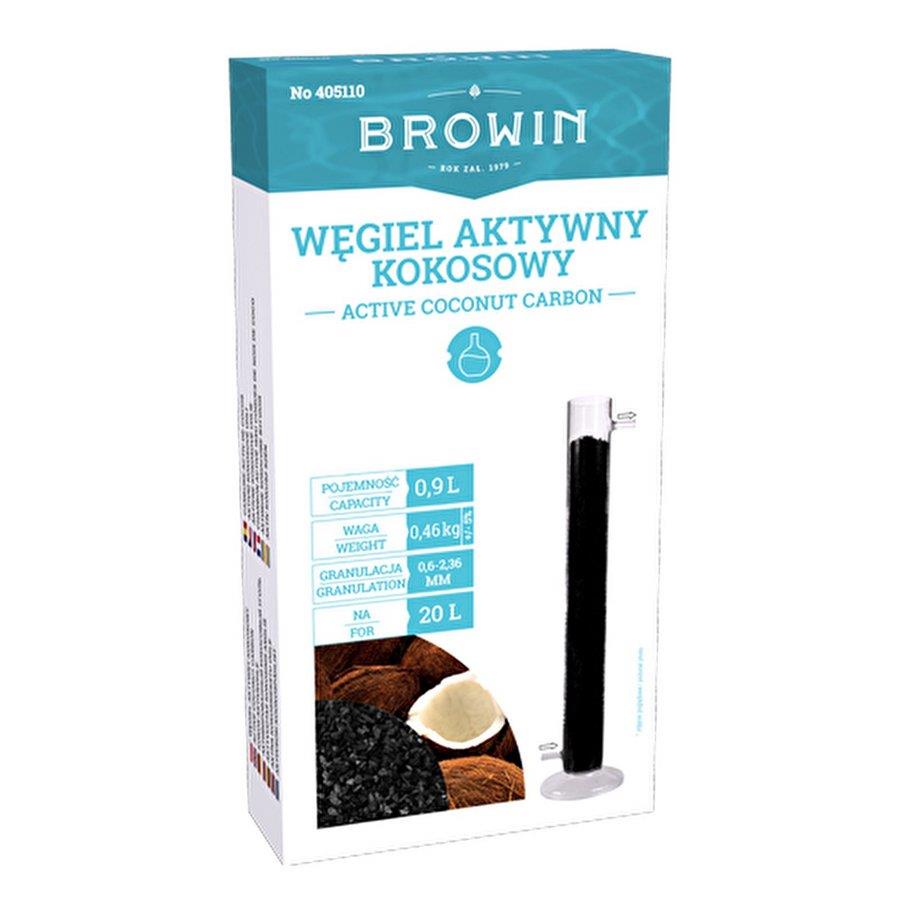 Węgiel aktywny Activsorb 460g