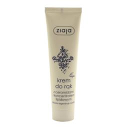 Krem do rąk Ziaja 100ml Ceramidy