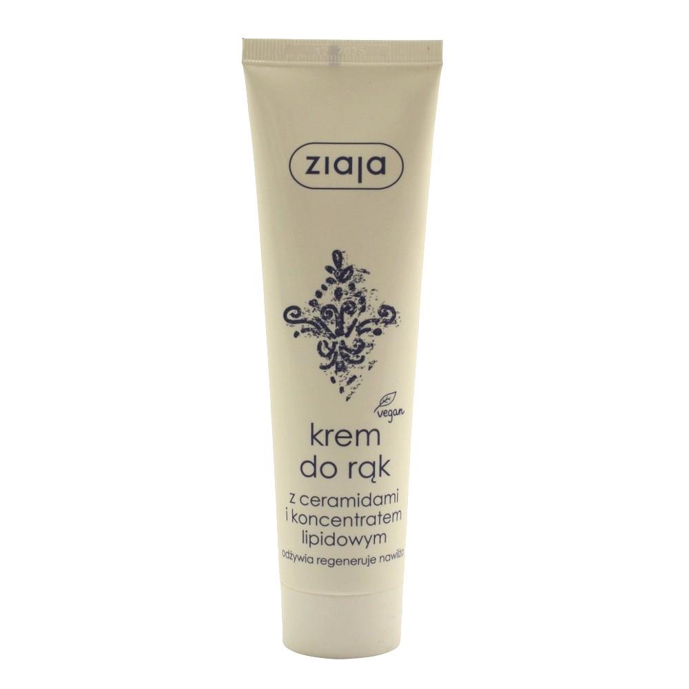 Krem do rąk Ziaja 100ml Ceramidy