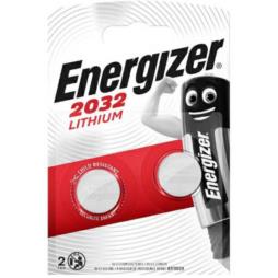 Baterie 2szt guzik. CR2032 12V Energizer