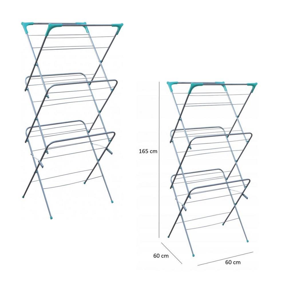 Suszarka do bielizny Camilla 60x130cm