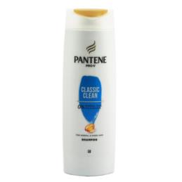 Szampon PANTENE 360ml Classic clean